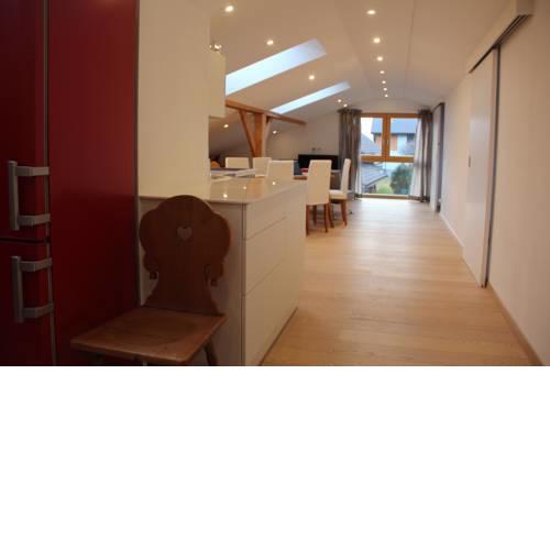 Appartement Aich-Assach