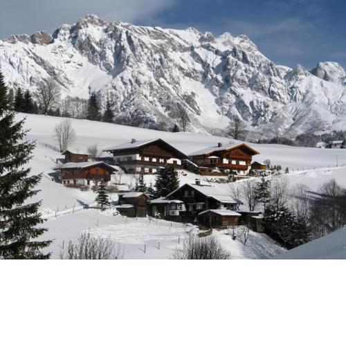Appartement Aigner