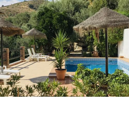 Appartement Alhambra