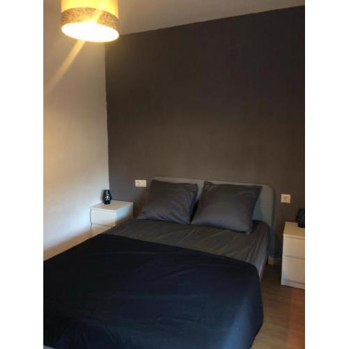 Appartement Alicante