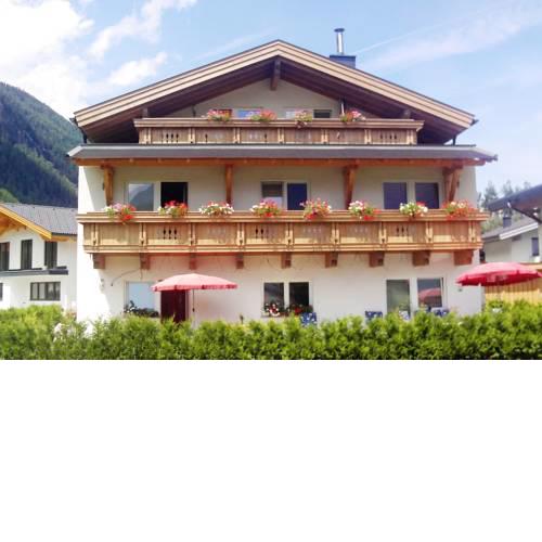Appartement Alina