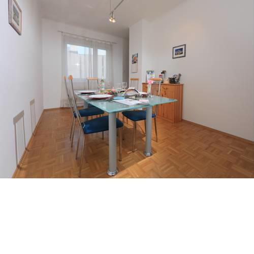 Appartement Almian