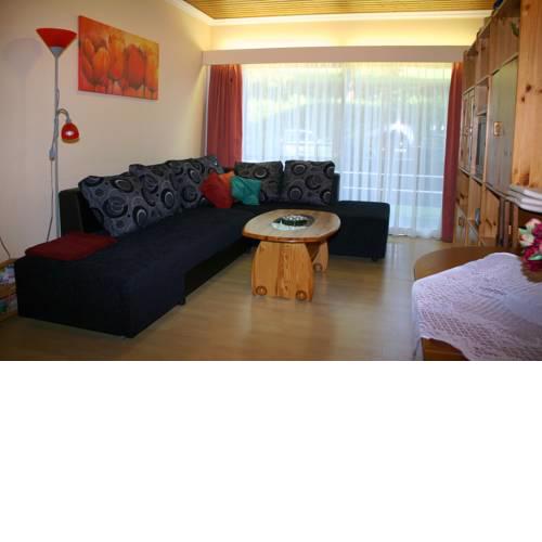 Appartement Almkogel