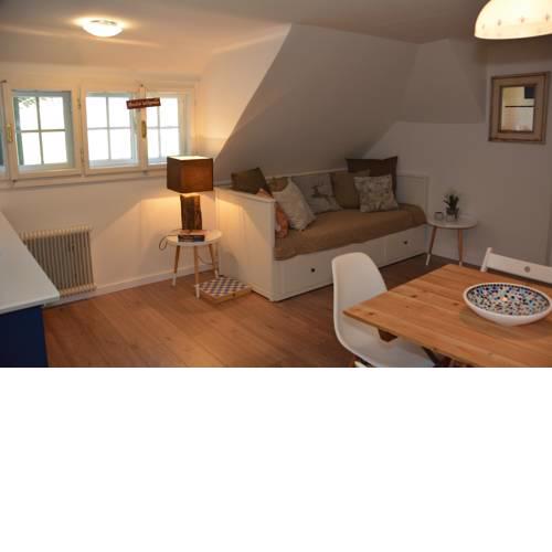 Appartement Almsterndl Edelweiss
