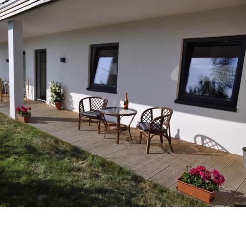 Appartement Alpblick