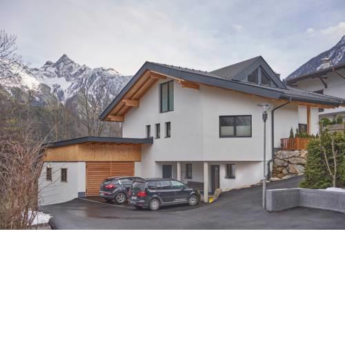 Appartement Alpen Flair