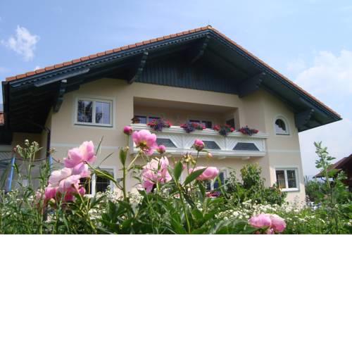 Appartement Alpenblume