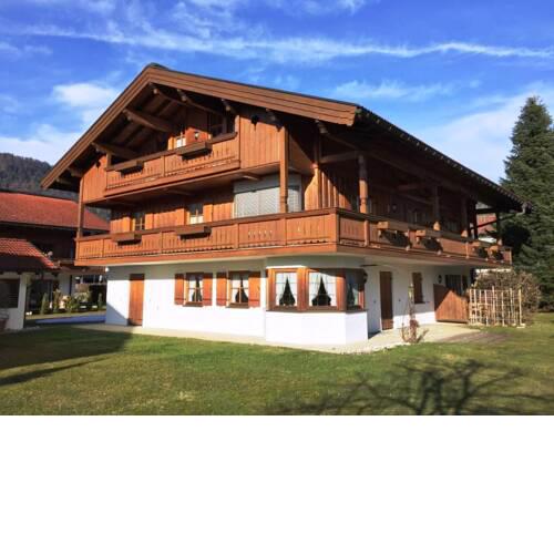 Appartement Alpenhip