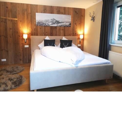 Appartement Alpenrein