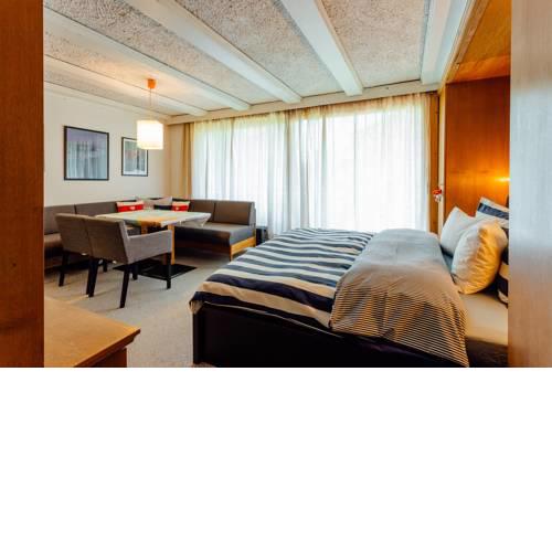 Appartement ALPHOUSE by MoniCare
