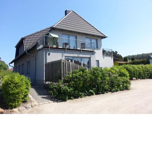 Appartement Alt Glowe