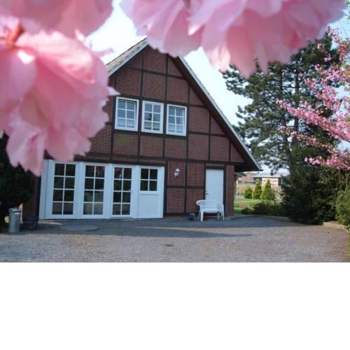 Appartement Altes Land Jork bei HH - [#125786]