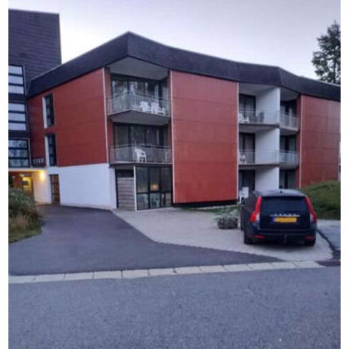 Appartement Altreichenau