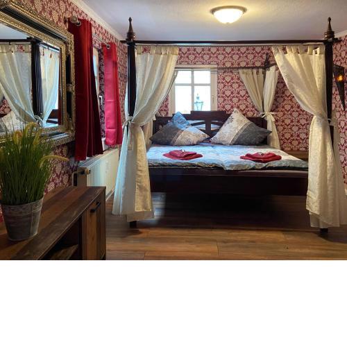 Appartement Altstadt, Gasthaus Hirsch