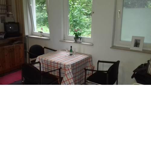 Appartement Altstadt