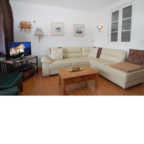 Appartement Am Anger Steinhude