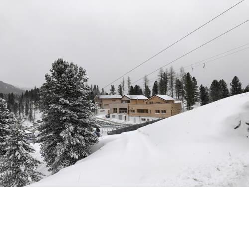Appartement am Berg
