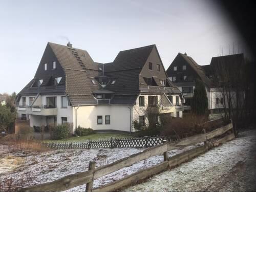 Appartement am Bocksberg