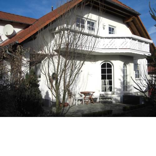 Appartement Am Goldberg