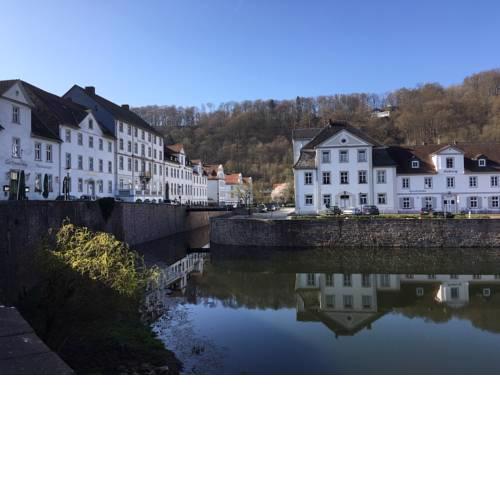 Appartement am Hafenplatz