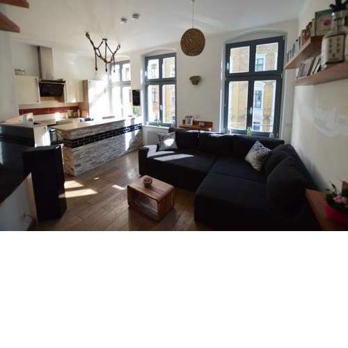 Appartement am Hasselbachplatz