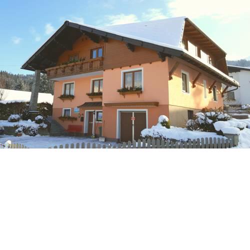 Appartement am Hauser Kaibling