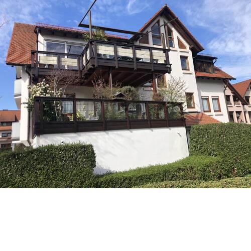 Appartement am Kirchplatz