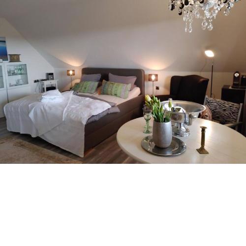 Appartement am Kirnbergsee