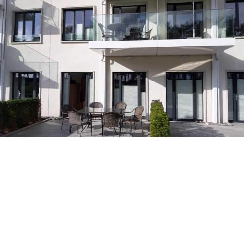 Appartement am Meer