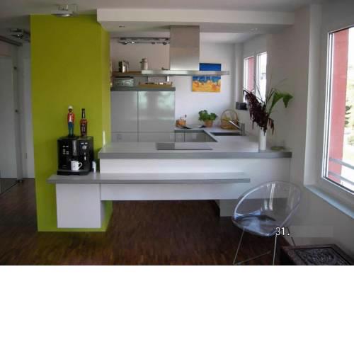 Appartement am Salamanderpark