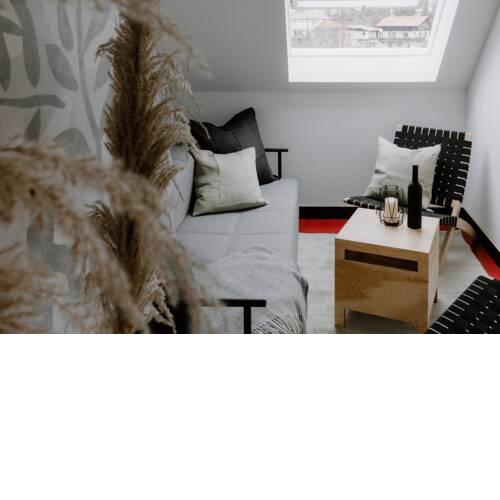 Appartement Am Salzbergtal
