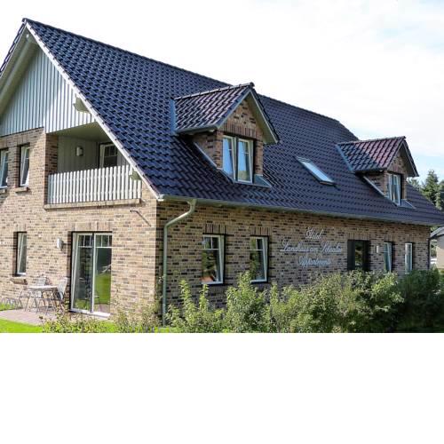 Appartement am Schaalsee