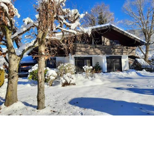 Appartement Am Schilf XL
