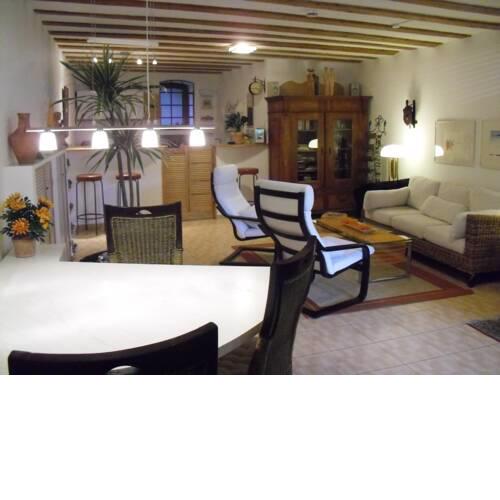 Appartement am Schlosspark Biebrich