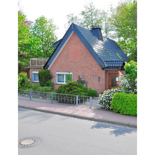 Appartement Am Schulwald