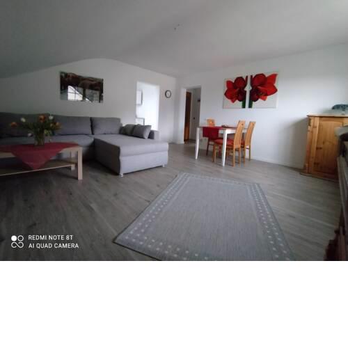 Appartement Am Sonnenberg