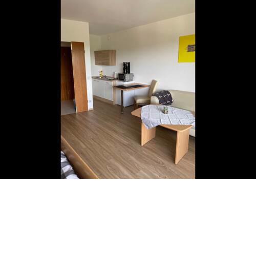 Appartement Am Sonnenhang No 99 mit Pool und Sauna