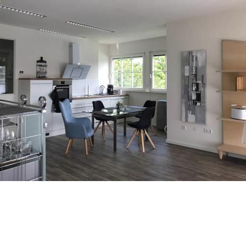 Appartement *Am Stadttor*