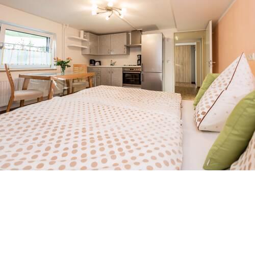 Appartement Am Straßland