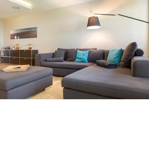 Appartement am Strand App 17