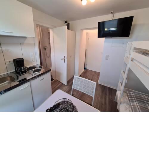 Appartement Am Süllberg