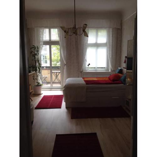 Appartement am Tegeler See