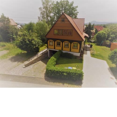 Appartement am Teich