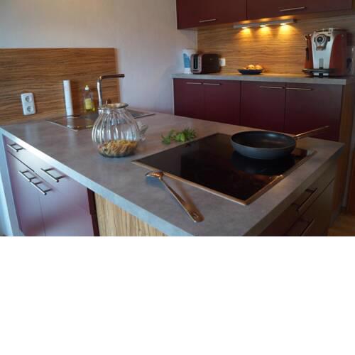 Appartement am Wald