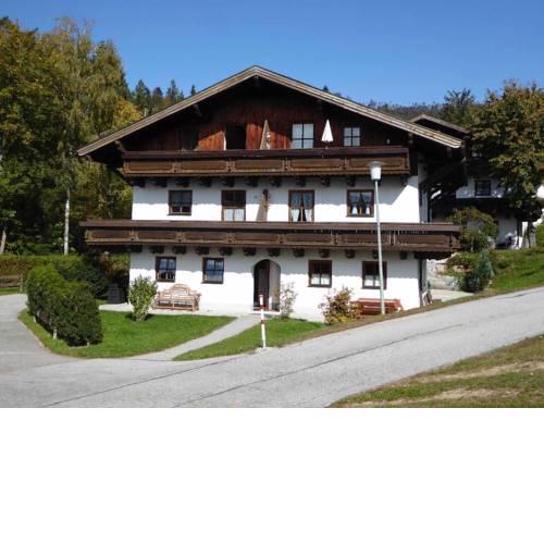 Appartement am Waldeck