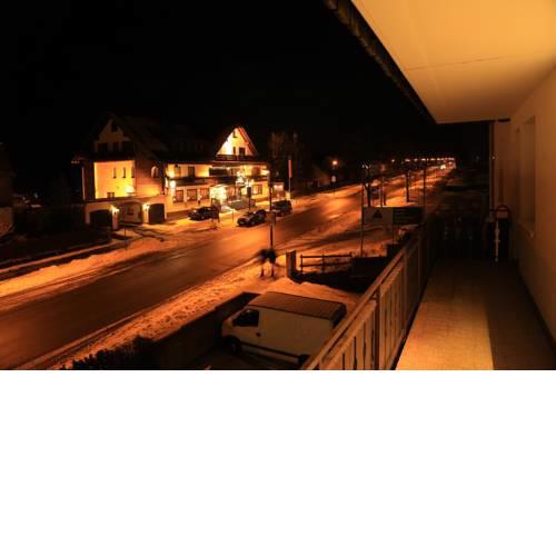 Appartement Am Waltenberg 47