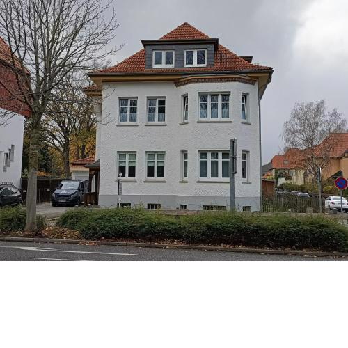 Appartement am Westerntor I