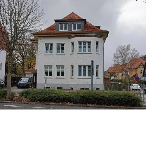Appartement am Westerntor II