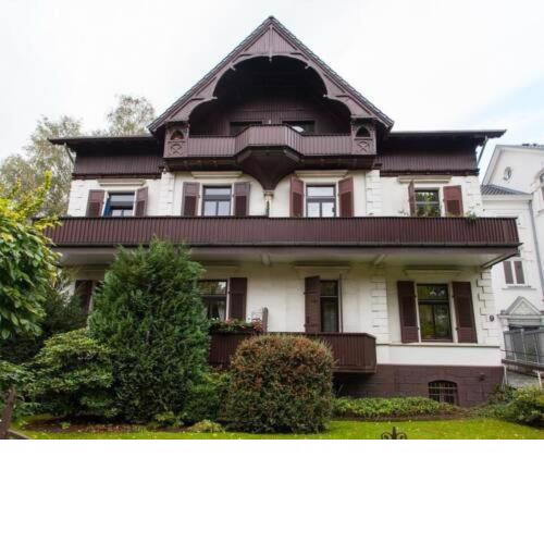 Appartement am Westkorso Allerfeinste Lage