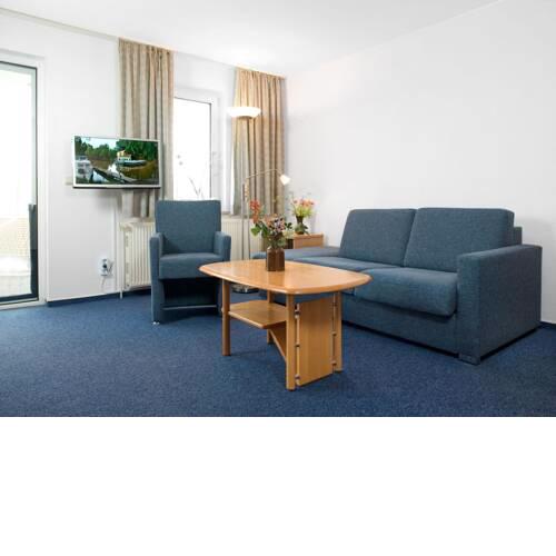Appartement am Yachthafen